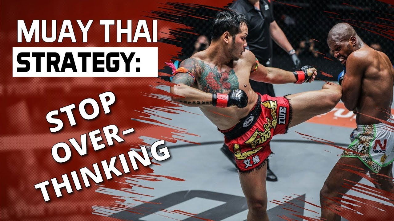 Fight Smart and Simple – Mastering the Two Primary Fight Modes