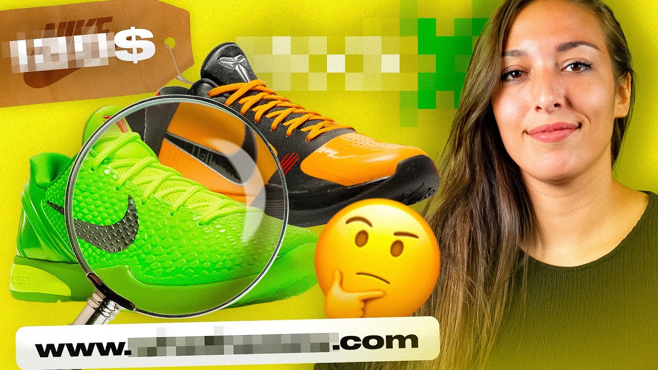 C&Oacute;MO CONSEGUIR ZAPAS EXCLUSIVAS | CONSEJOS