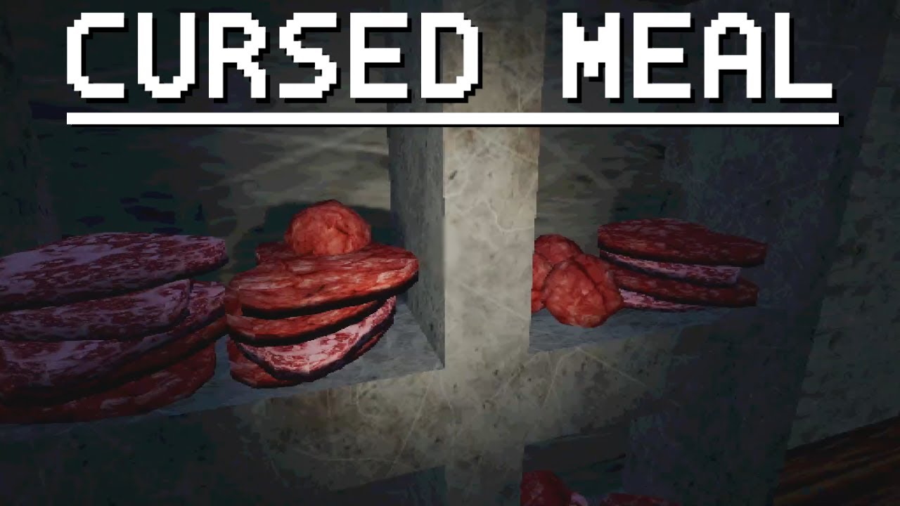 This Priest Is Keeping A Dark Secret