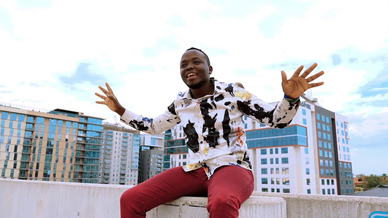 Jackson Yusuph x Christopher Mwahangila x Aniset Butati - Kuna Mungu (Official Video)