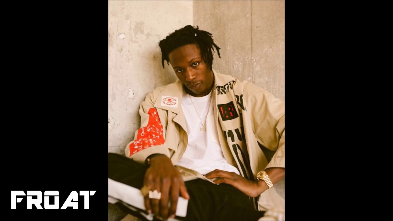 Joey Bada$$ - Reign