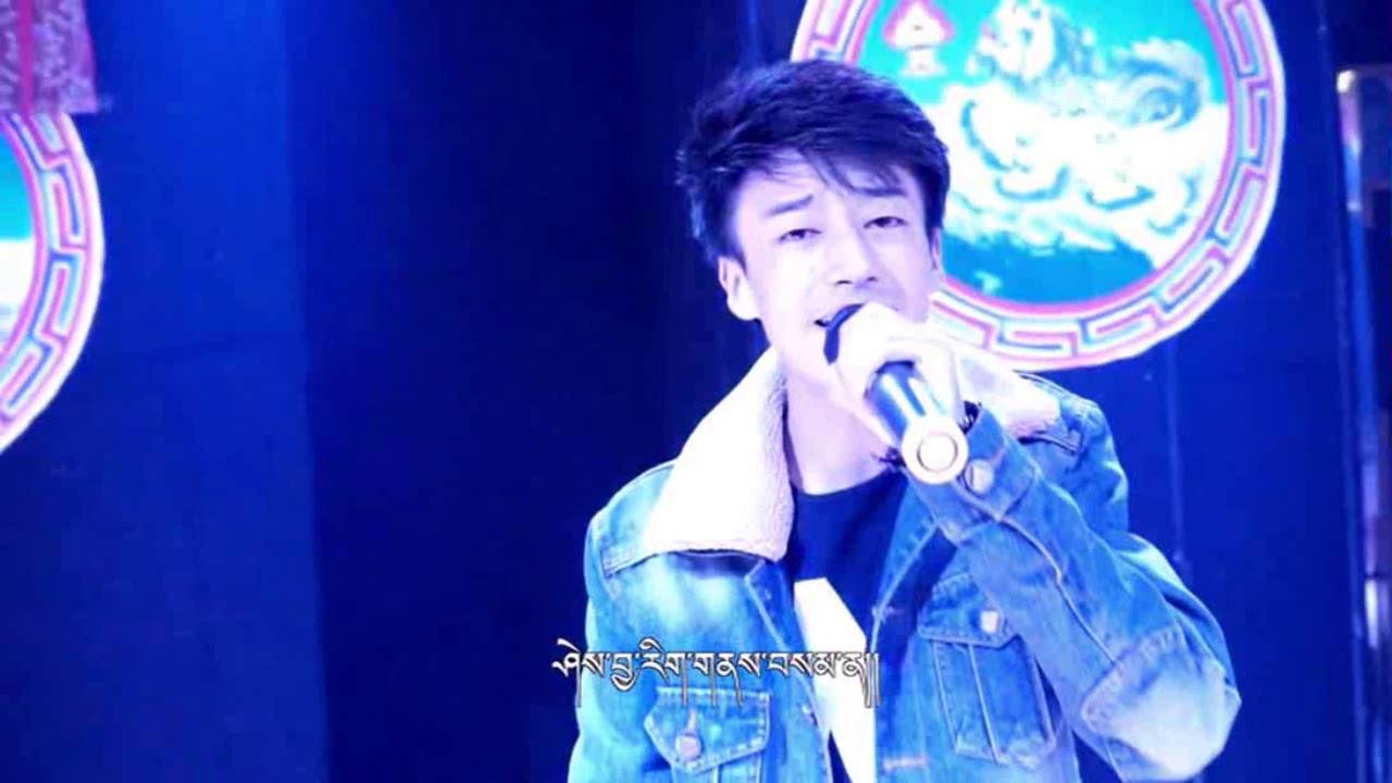 The Best of Tibetan DJ (02) 2016 藏族dj [ full album ]