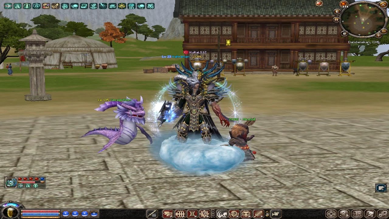 METİN 2 TR DANDANAKAN BÜYÜLÜ SİLAH SURA BALATHOR,HİDRA,METİN,NETHİS HASAR DENEMELERİ #Metin2TR#ZOBE