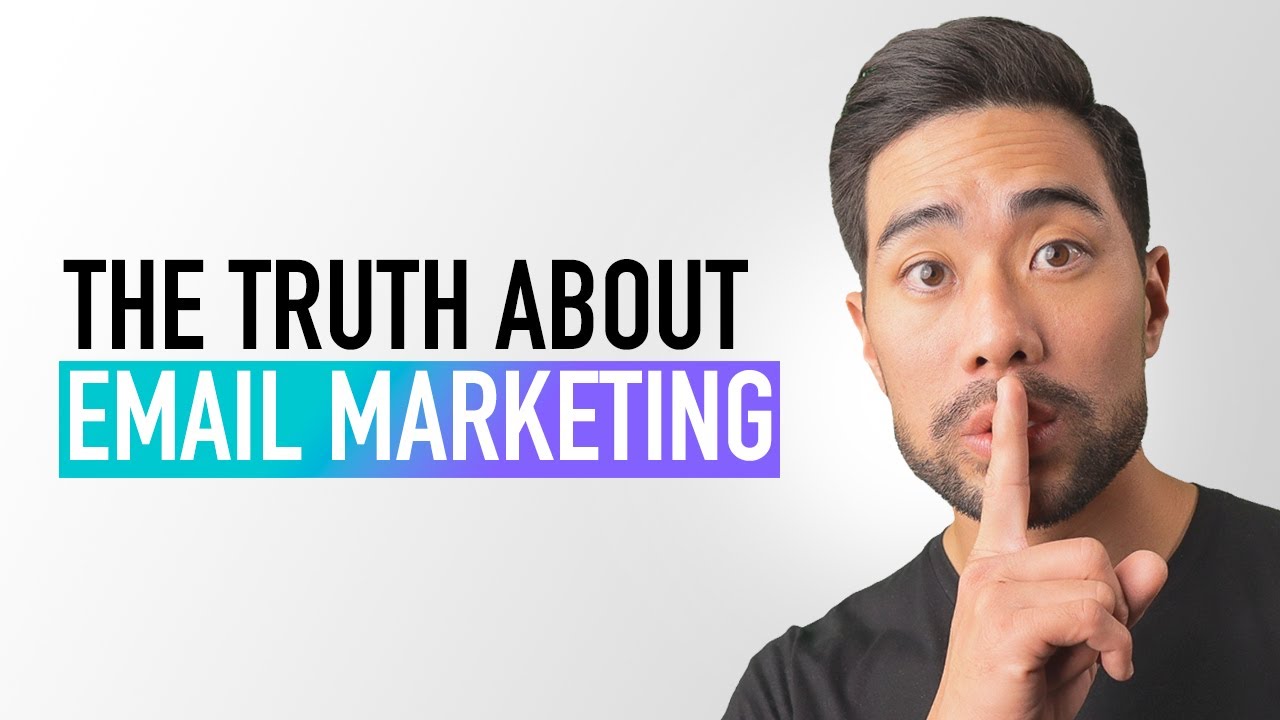 Is Email Marketing Dead? The Truth About Email Marketing