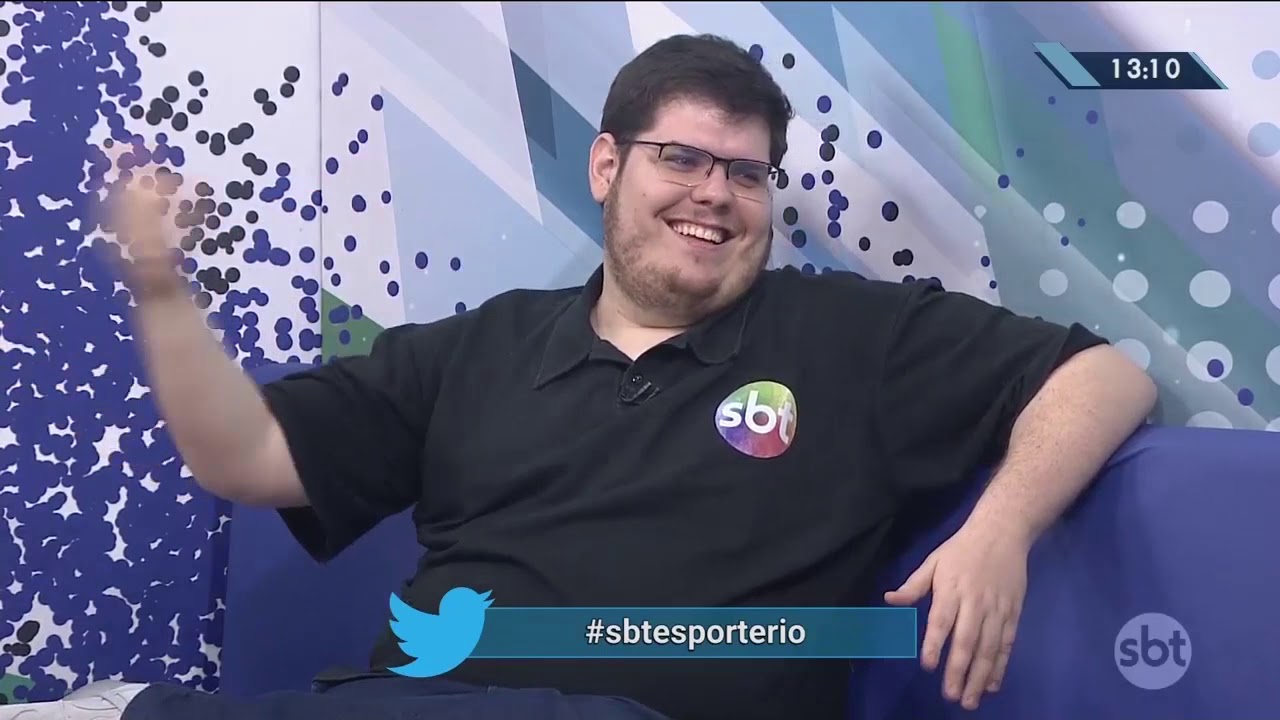 SBT Esporte Rio - &Iacute;ntegra (02/01/20)