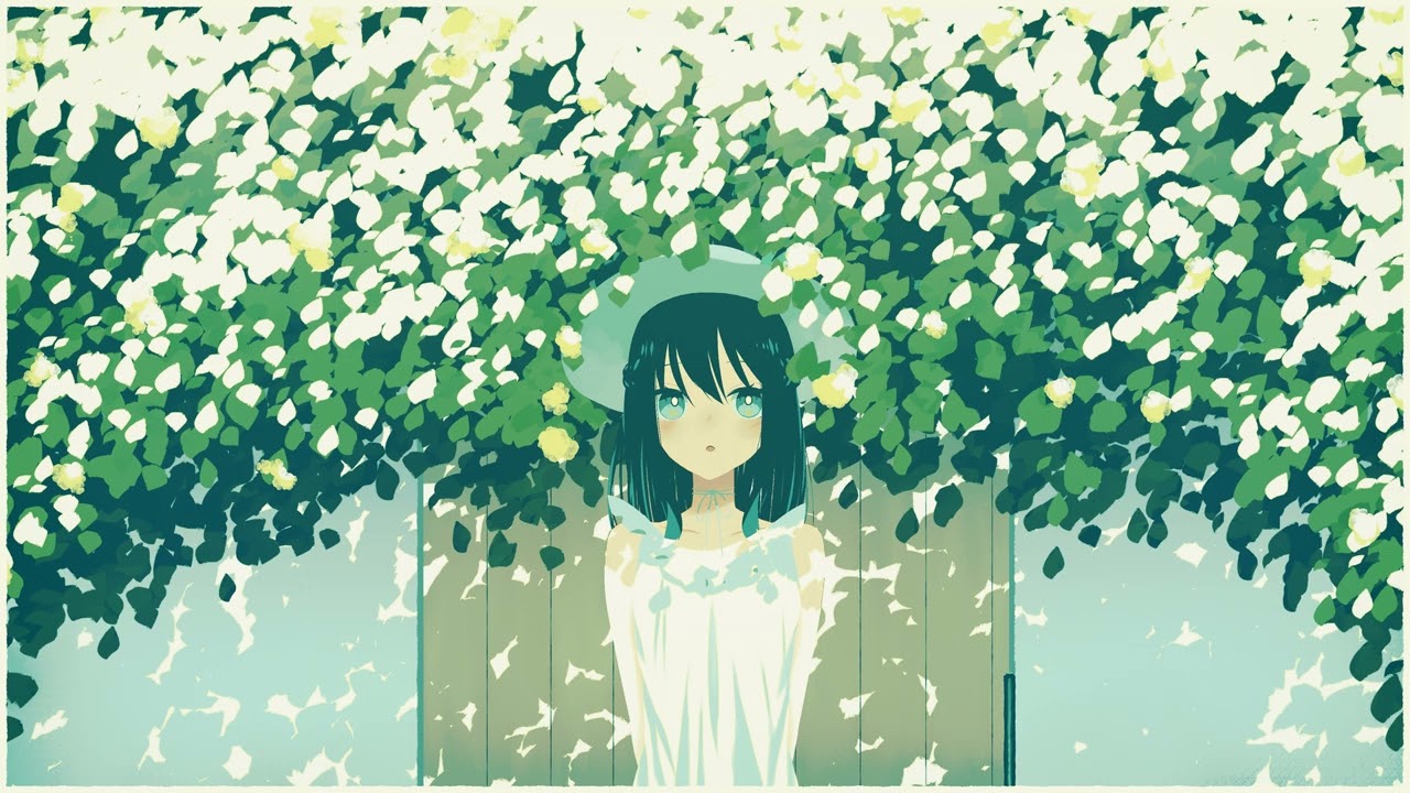 すうさいどがーる/花隈千冬