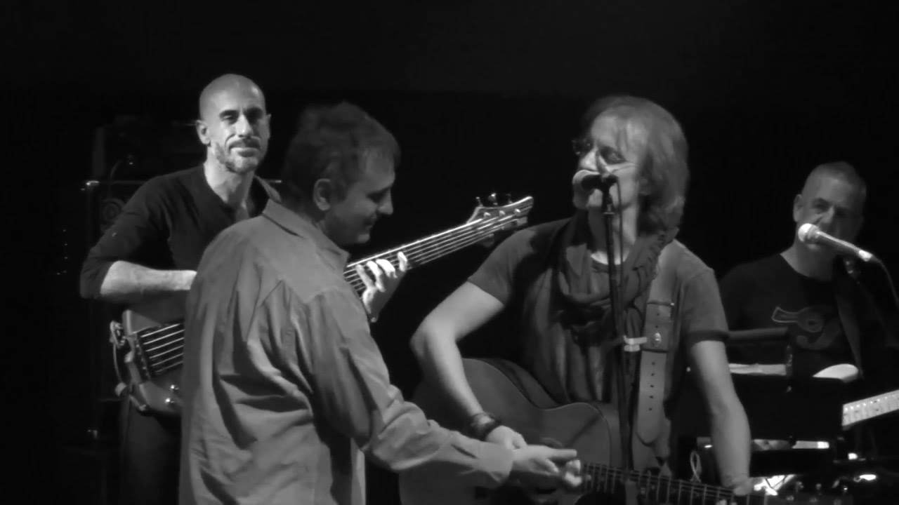 Μίλτος Πασχαλίδης & Γιώργος Νταλάρας ~ ...Παλιός στρατιώτης