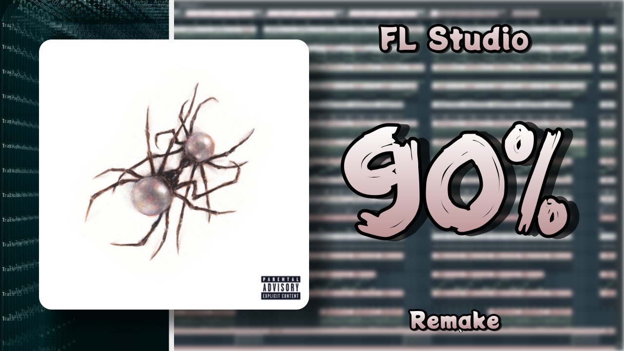 Doja Cat - Agora Hills (FL Studio Remake) + FLP