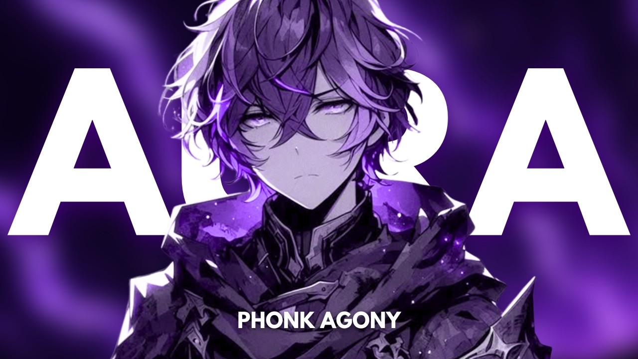 AURA = ♾️ | TOP VIRAL PHONK/FUNK PLAYLIST 2026🔥 BOUNCE PHONK MIX to BOOST YOUR AURA