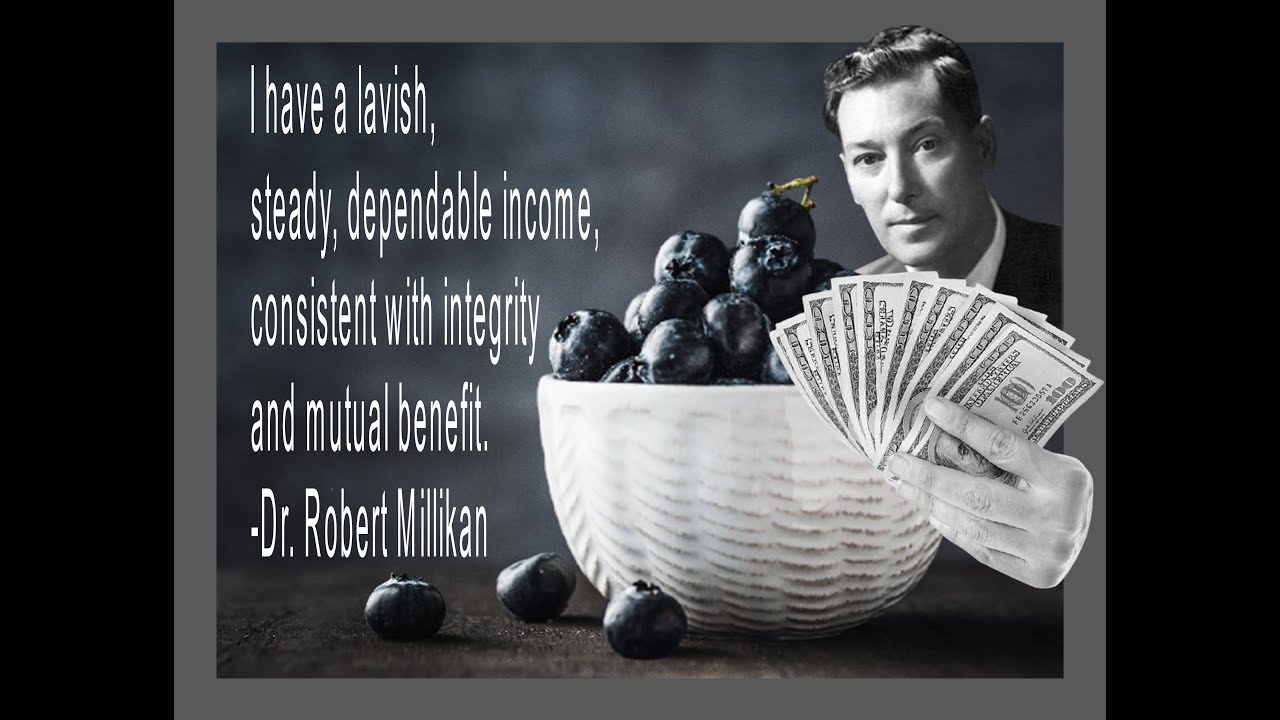 1 Hour Meditation Neville Quotes Dr Millikan, 