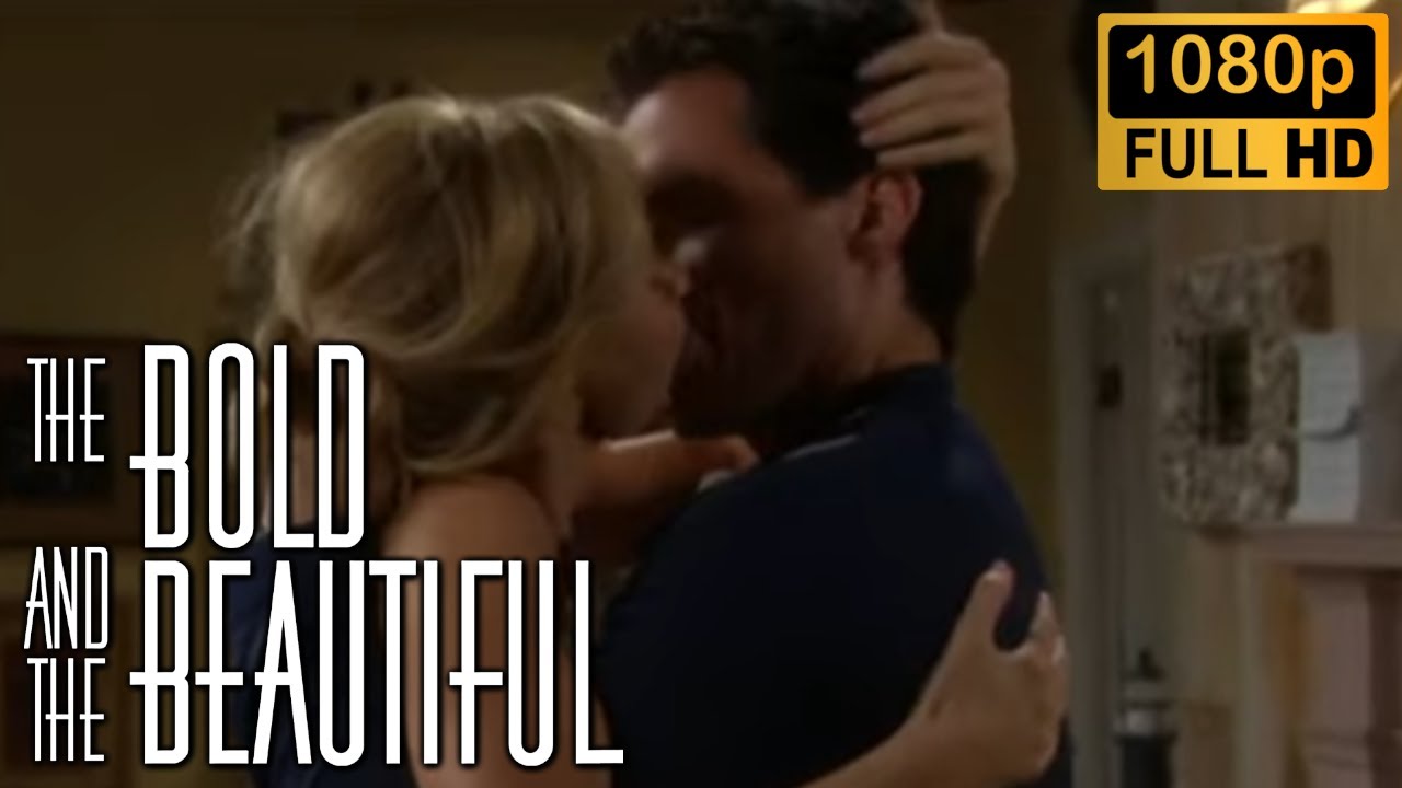 Bold and the Beautiful - 2006 (S19 E188) FULL EPISODE 4828