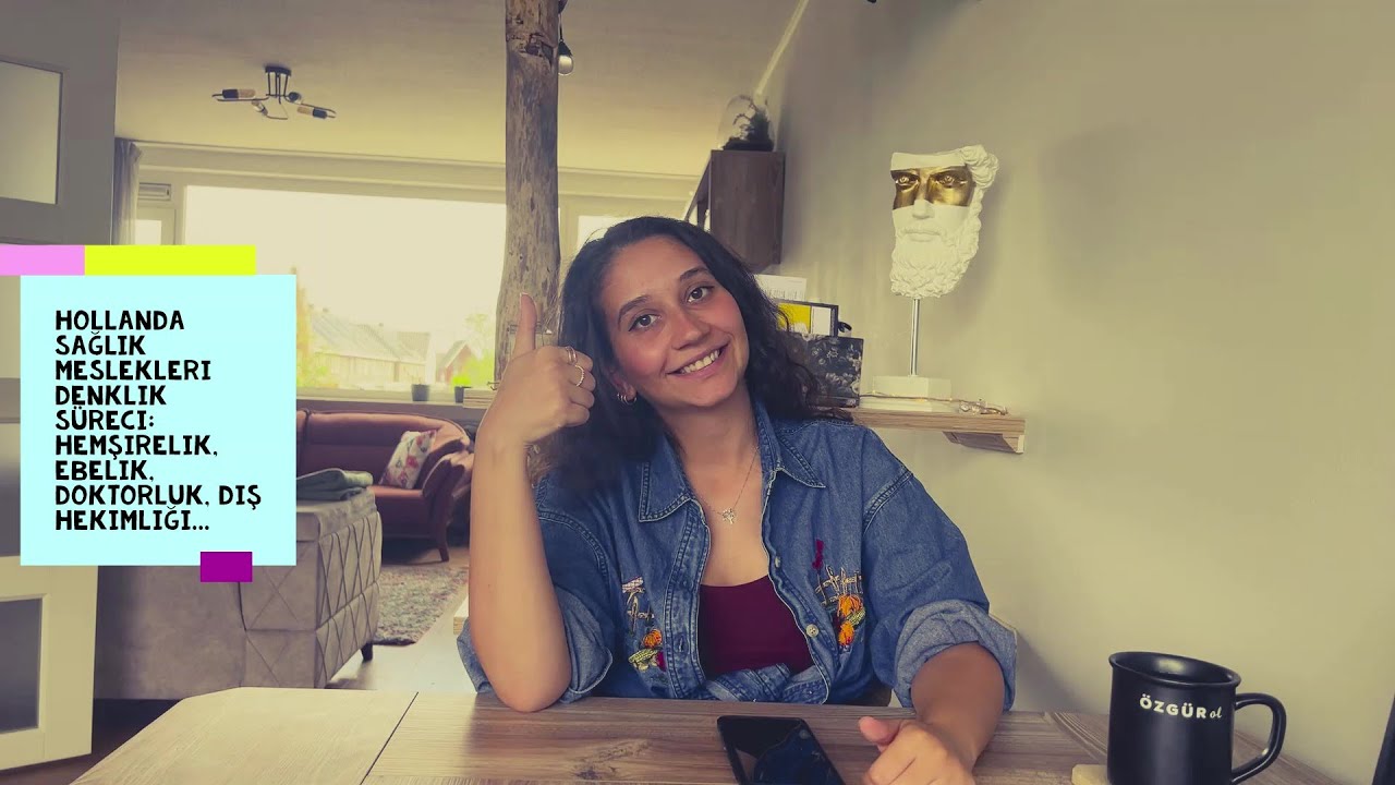 Hollanda sağlık meslekleri denklik süreci: Hemşirelik, ebelik, doktorluk, diş hekimliği...
