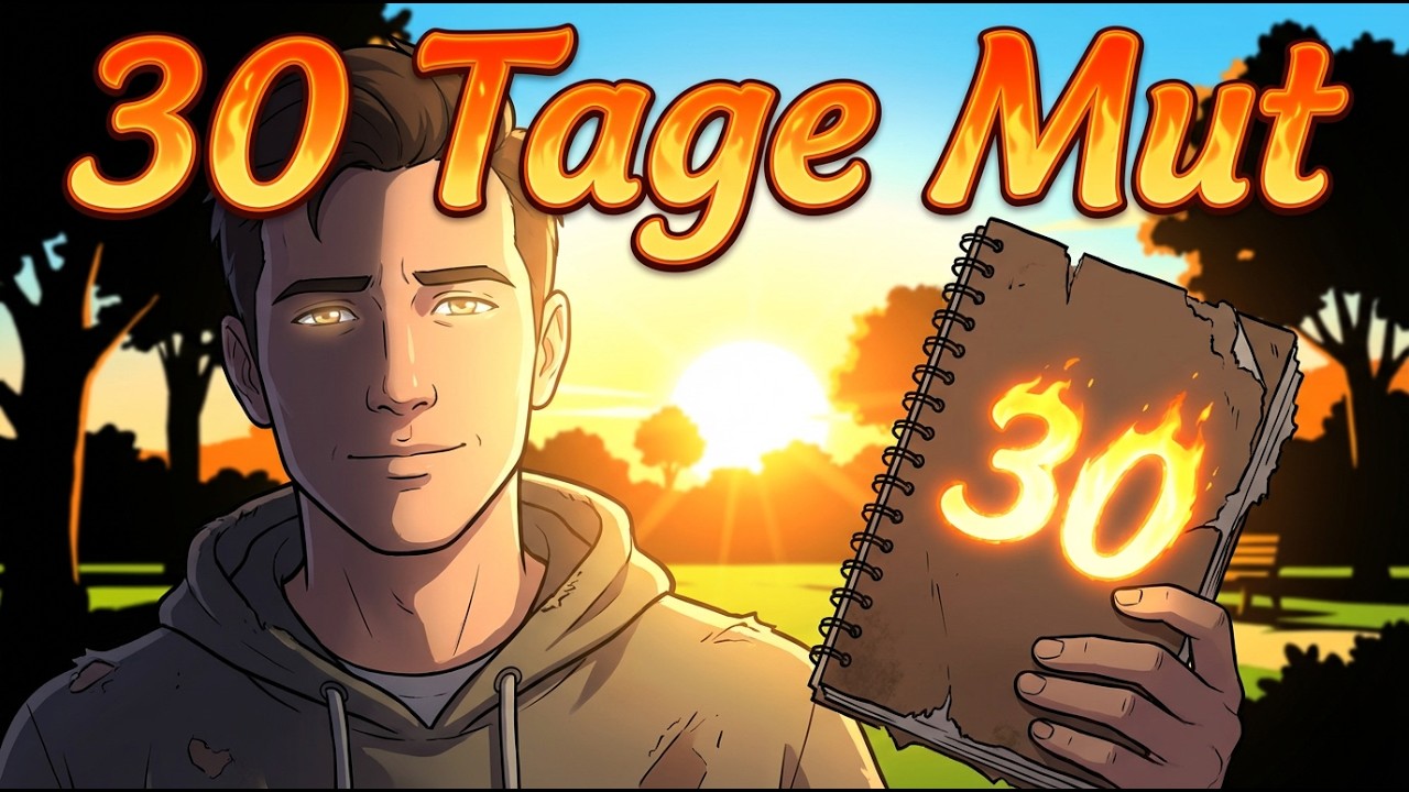 Warum Sicherheit dein größter Feind ist