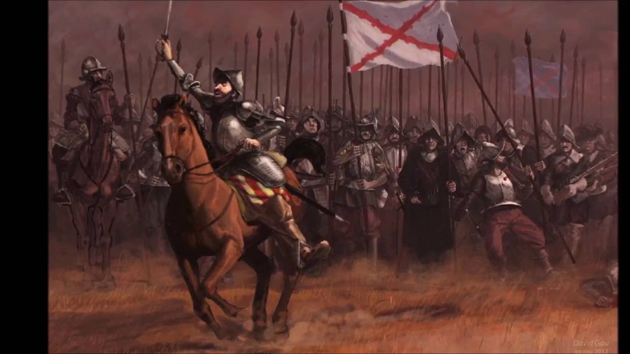 Warhammer Fantasy Estalia Tribute