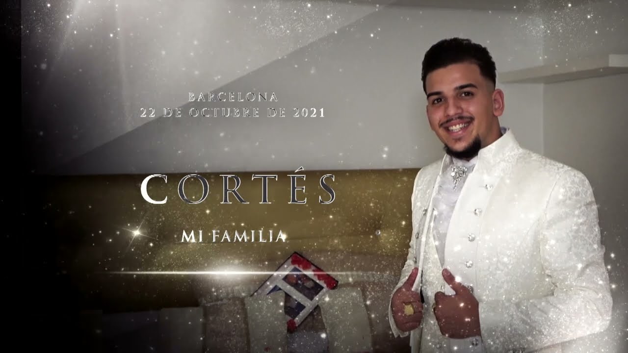 BODA CORTES & MORUNA
