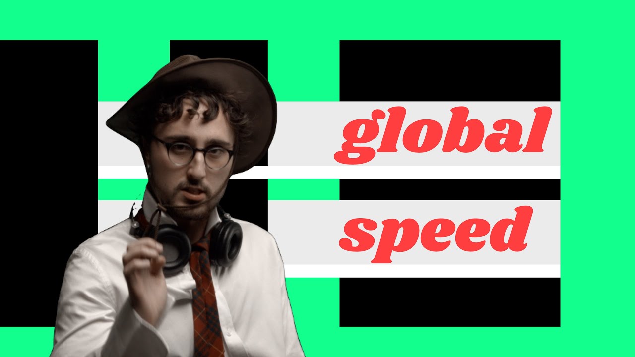perfect global speed || 2020 "meme" war, perfect glomal sped... wormhole comedy is ILLEGAL
