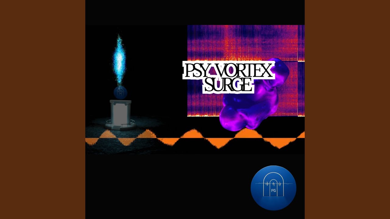Psy Vortex Surge