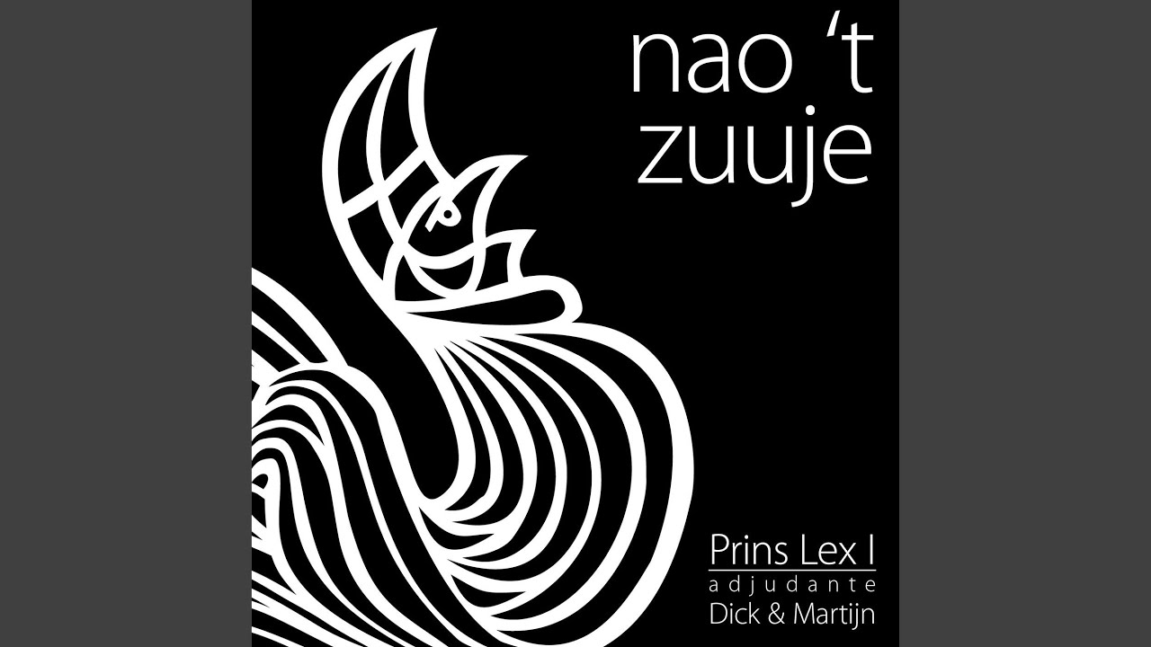 Nao 't Zuuje (Instrumental)