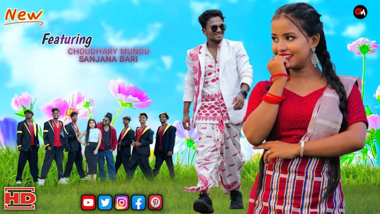 Superhit Nagpuri Blockbuster Video 2025 | Suru Suru Hasati Hai | Singer Sarwan Ss | Choudhary Munda