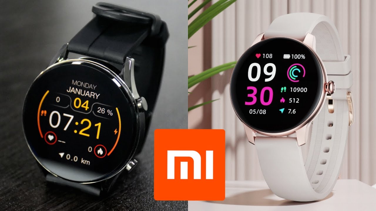 TANIE rozwiązanie - Xiaomi Imilab W12 + Xiaomi Kieslect L11 + Kieslect K10