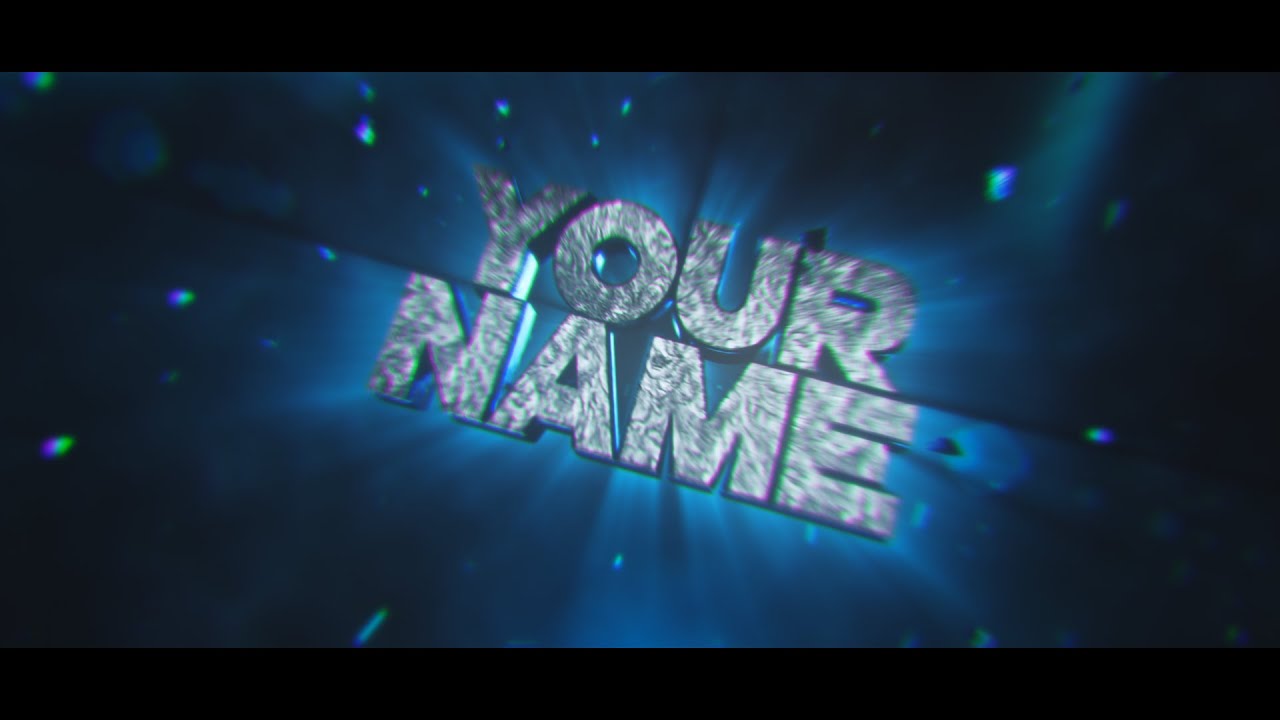 EPIC INTRO GIVEAWAY | HenricoFX