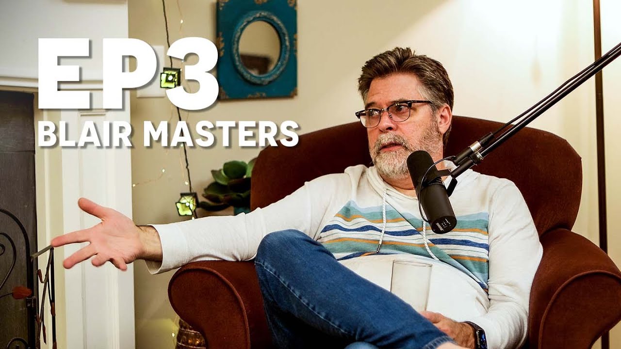 Blair Masters 