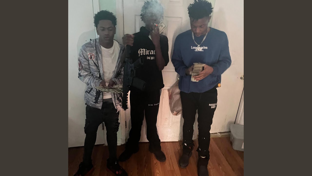 NoFeelings (feat. Launt5)