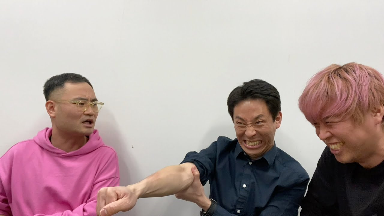 【新メンバー加入】新メンバーと親睦会したらクビになった【囲碁将棋根建】