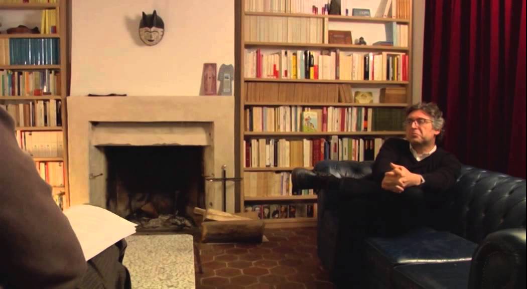 A propos de Marcel Conche : Michel Onfray