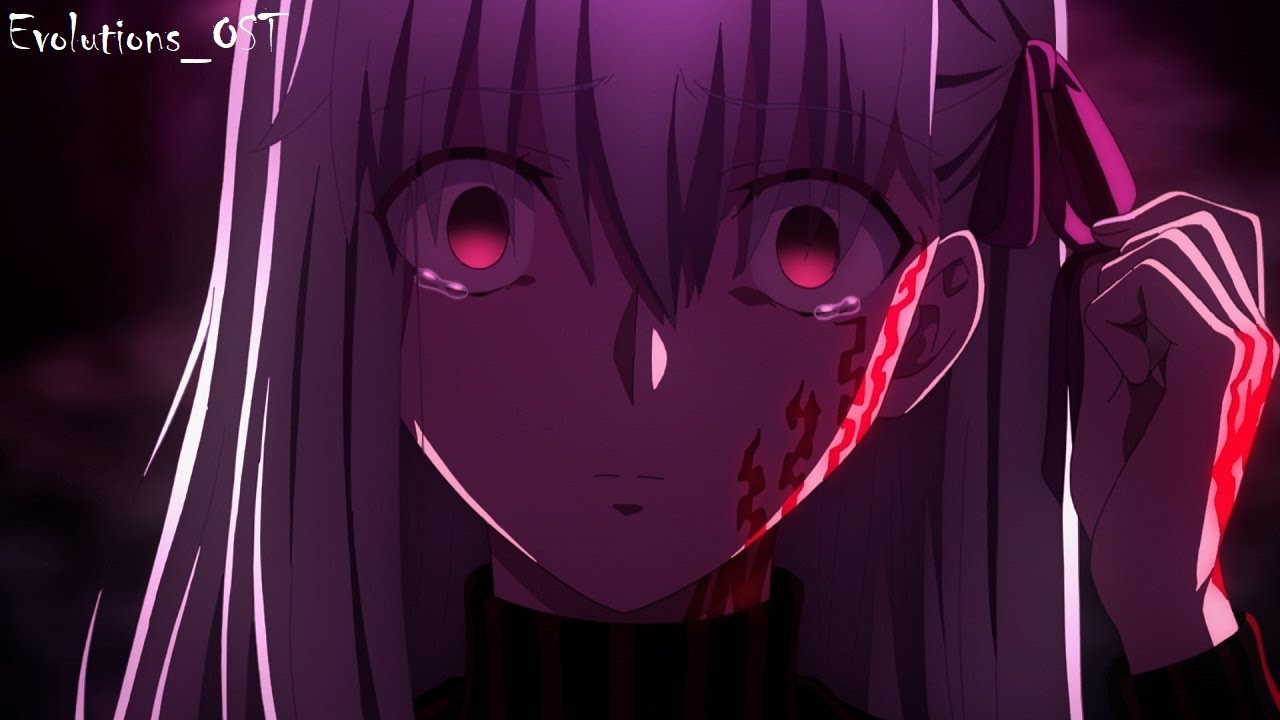 Fate/stay night Heaven's Feel lll Spring Song -  The Butterfly Flutters Theme