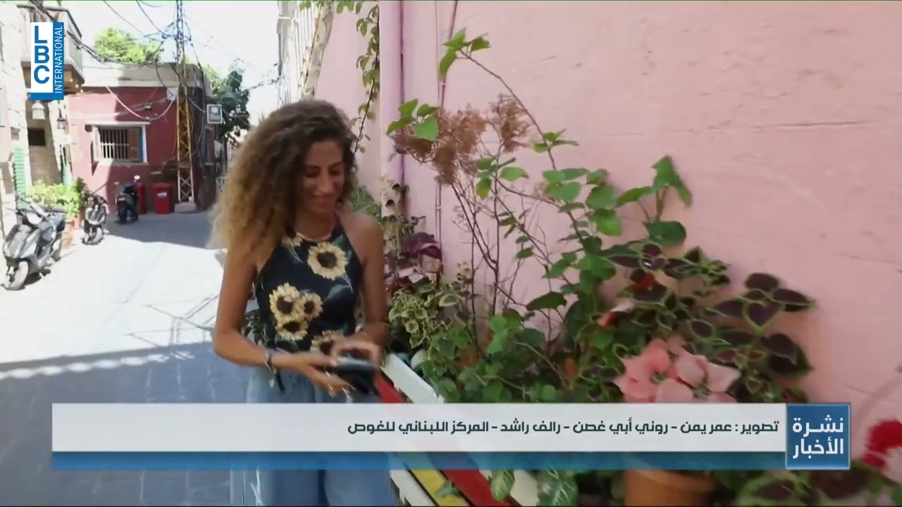 أهلا بهالطلة من مدينة صور وصناعاتها التاريخية الحية