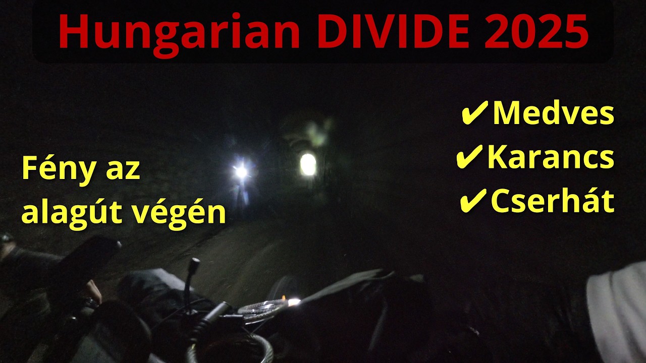 Hungarian DIVIDE 2025 - 3.nap: találkozások napja.