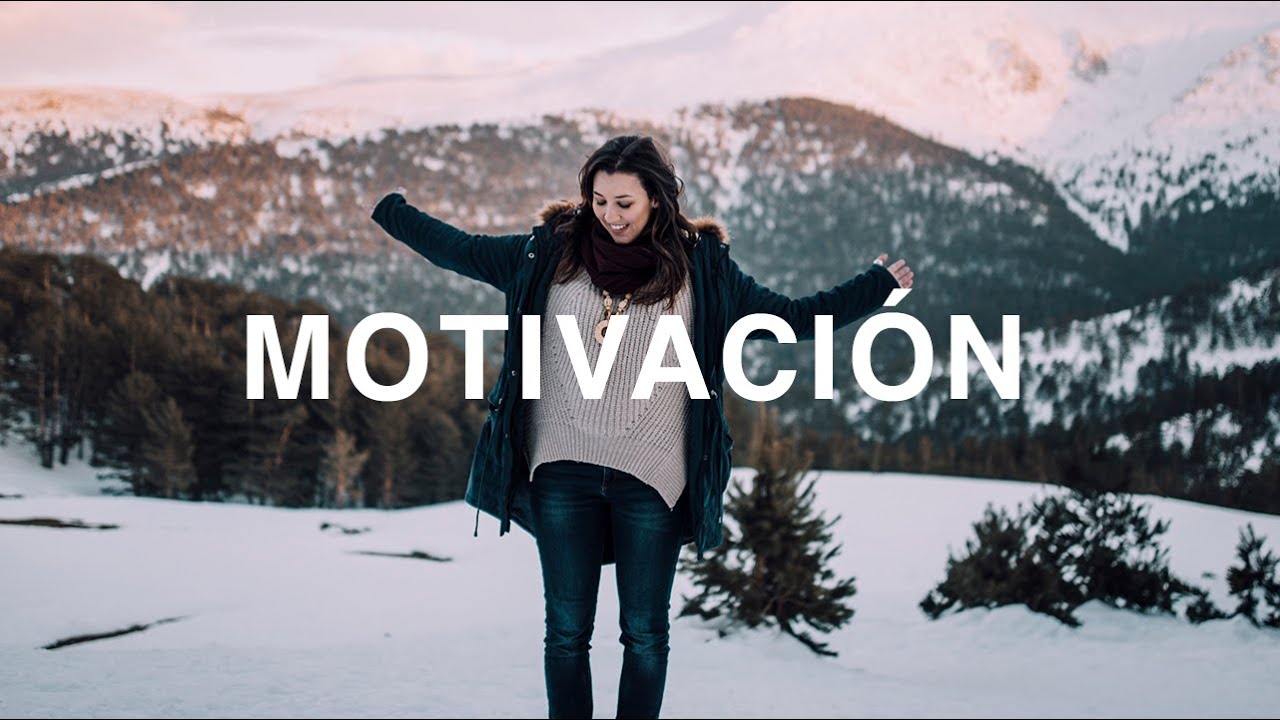 COMO ESTAR MOTIVADO CADA DIA | Desiree Delgado