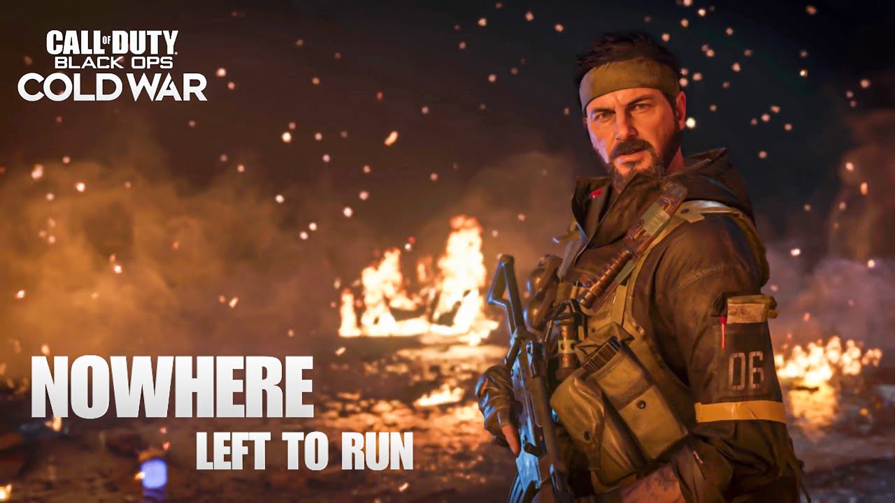 You Won’t Believe How Insane This Game Looks! 🎮💥| COD Black Ops Cold War – Full Campaign
