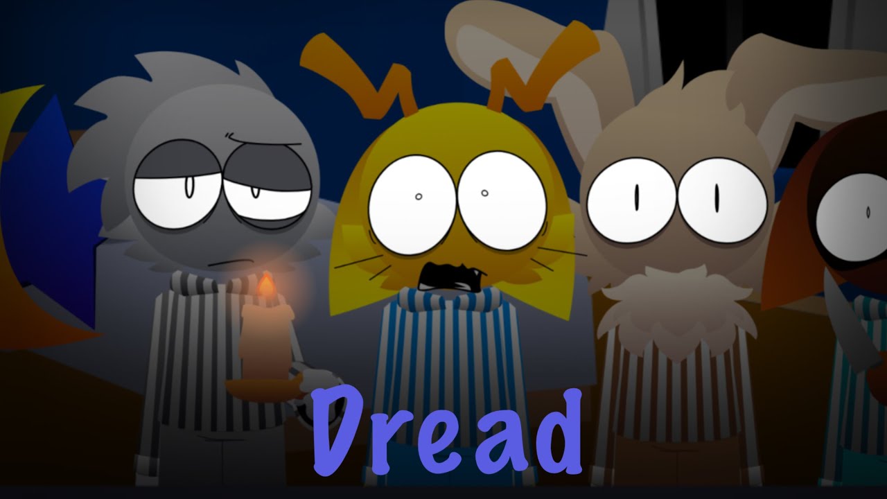 “Dread” - Incredibox Somniphobia Mix