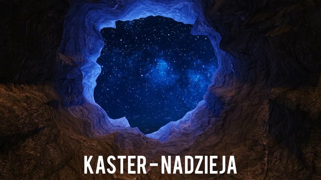 KASTER - NADZIEJA (prod. EMOTEBEATZ)