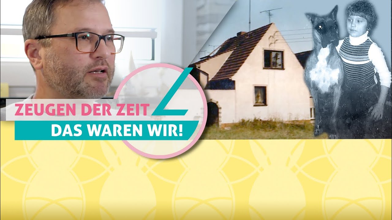 Meine Kindheit in der DDR | Zeugen der Zeit