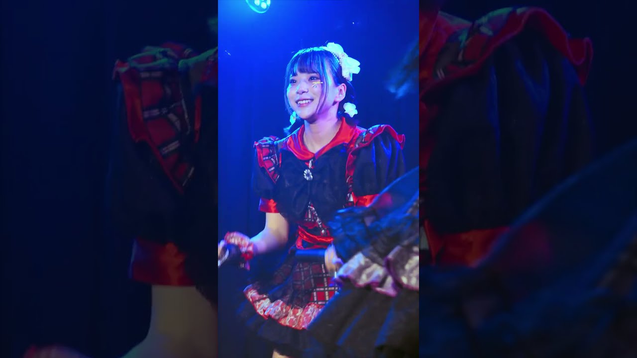 [2025.10.13] きみはれ。 【白城さりな推し動画】 [@池袋リヴォイス][4K/60P]