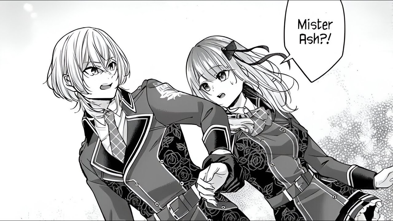 He Tried to Avoid the Heroine… But Ended Up Running Away With Her Anyway – Manga Recap