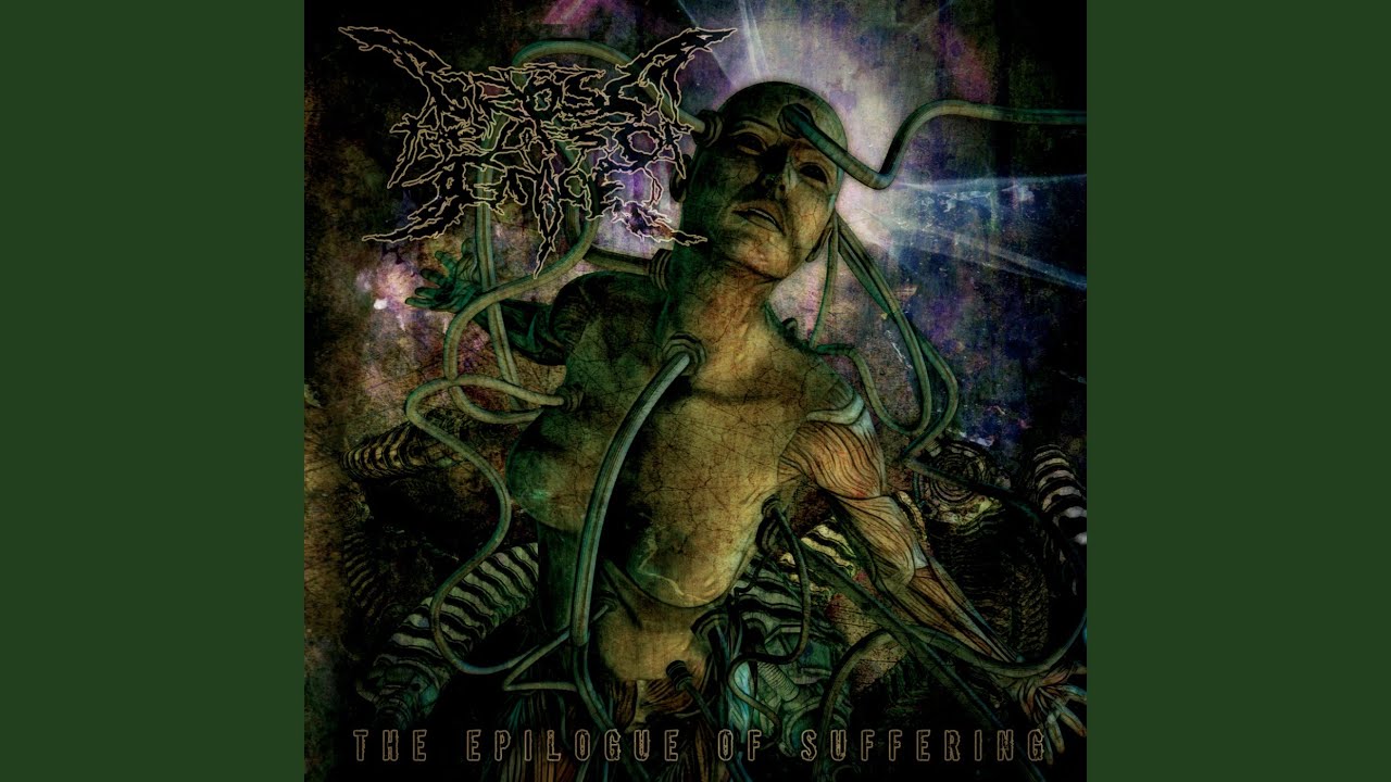 Servant Of Flesh - Enslavement