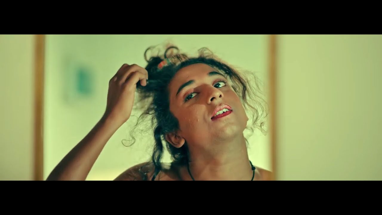 Effemination - කෝමලී