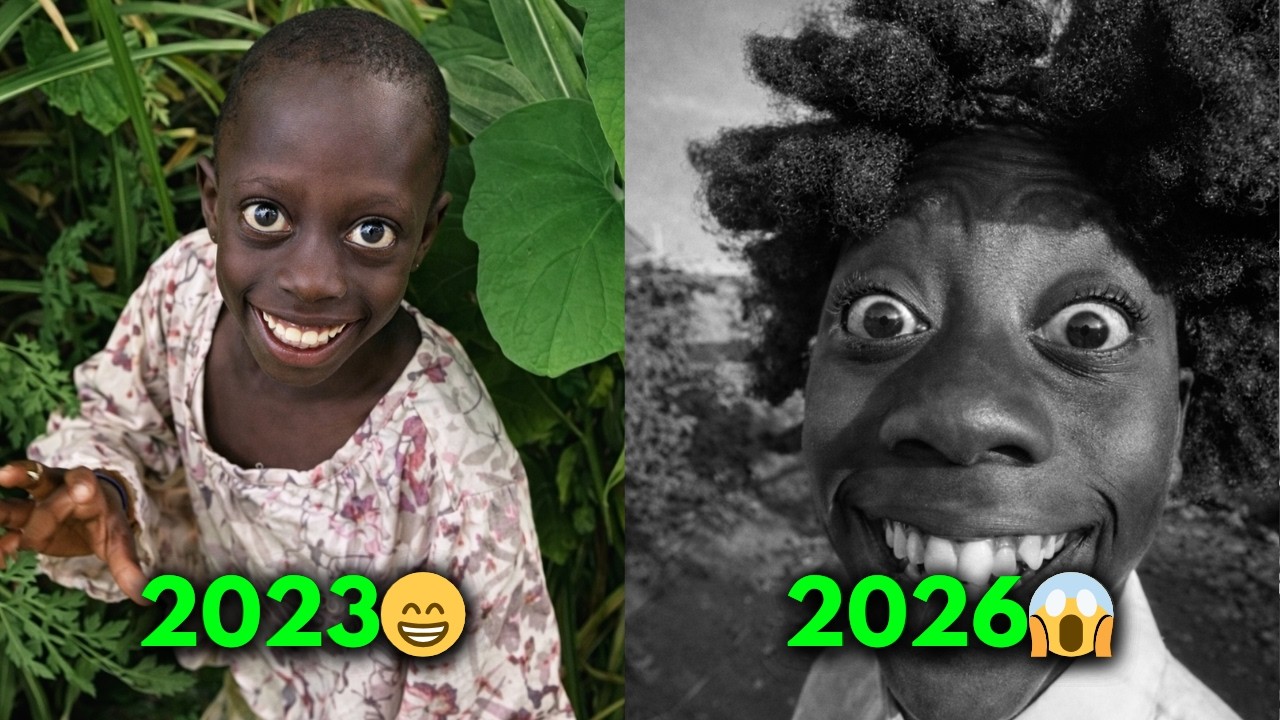 Legendary Meme Heroes: Then vs Now 😱