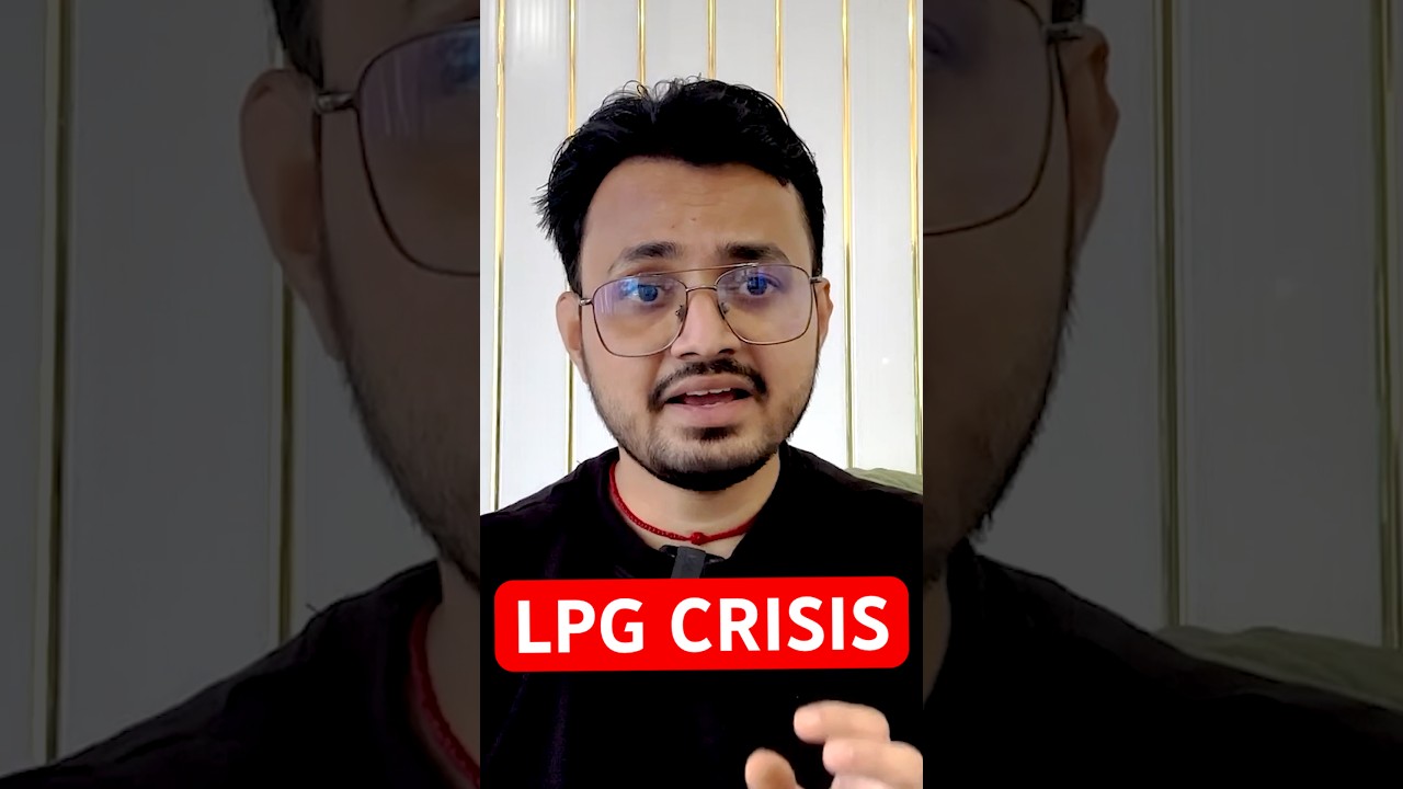 LPG Crisis in India? Gas Cylinder Shortage Explained