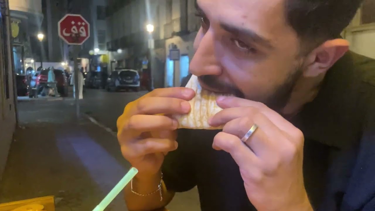 كلشي ب 10 دراهم في إطار تشجيع إبنت مدينتنا تطوان 🤤❤️