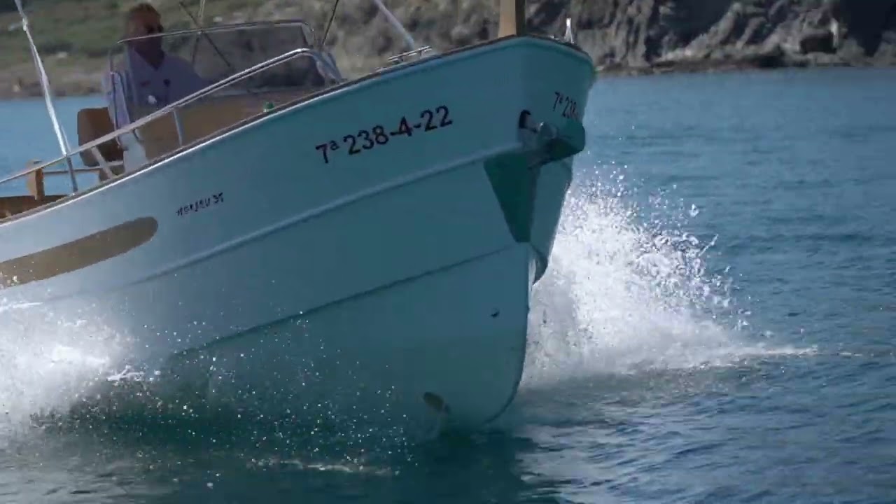 Norfeu 35 S