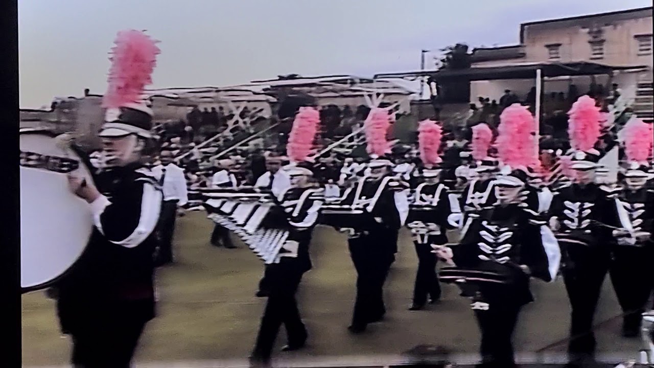 swansea silver rhythmaires 2006
