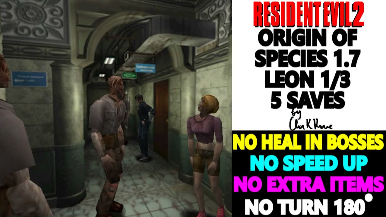 ORIGIN OF SPECIES 1.7, HEALING ONLY IN BOX ROOM 1/3 │ Gameplay by Clark Kane