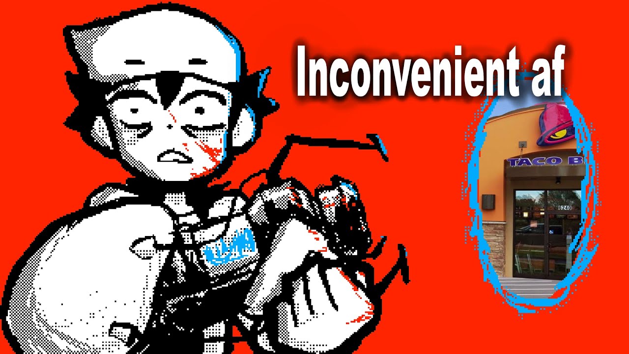 Fictional Items that would SUCK in Real Life