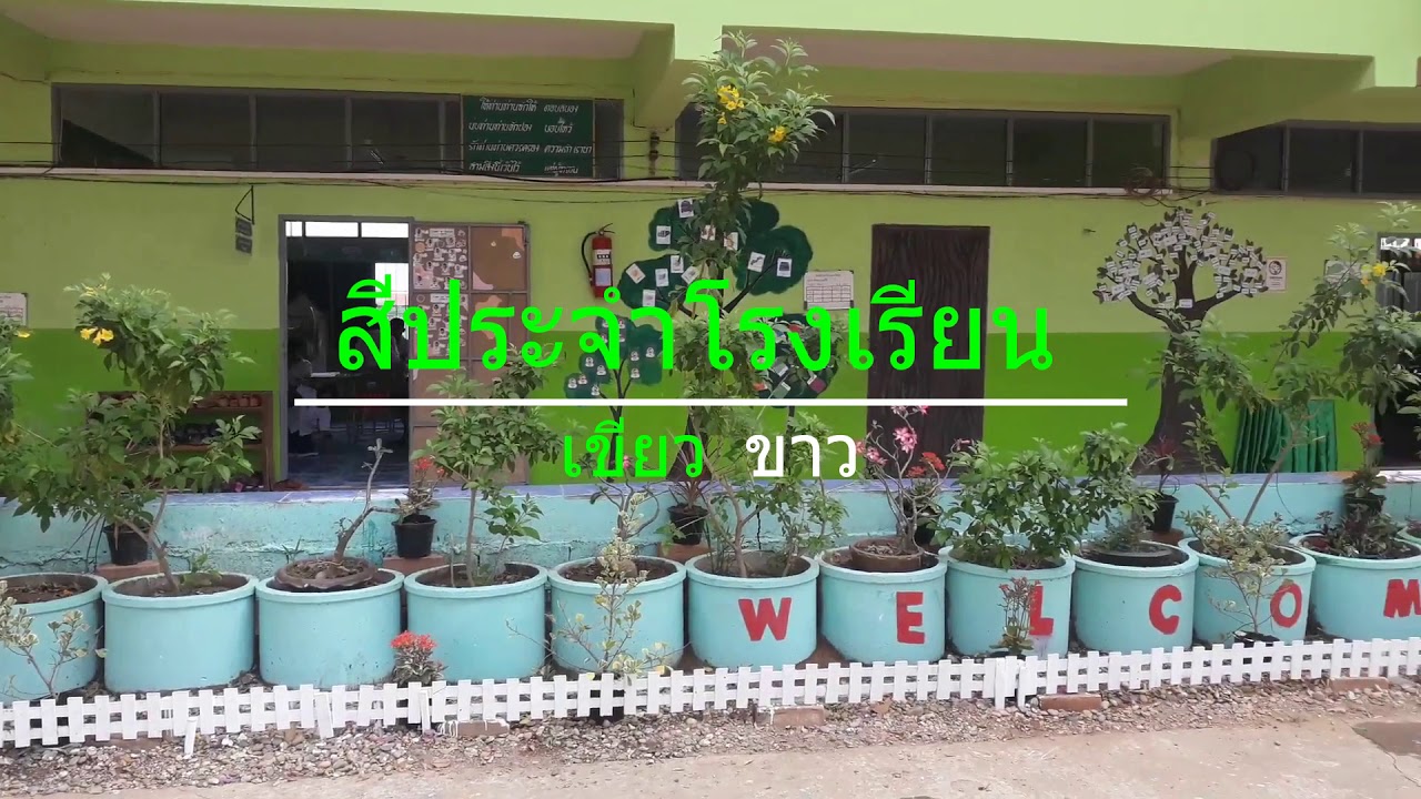 เพลงมาร์ชโรงเรียนบ้านนาเข