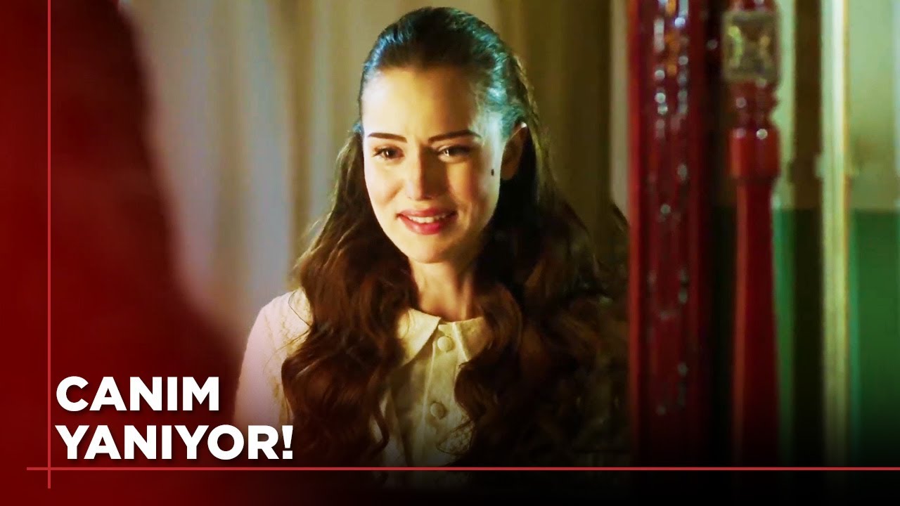 Ayrılık &Ouml;l&uuml;mden Beter | &Ccedil;alıkuşu 27. B&ouml;l&uuml;m